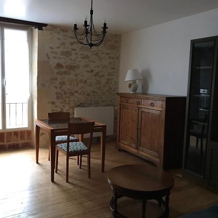 Apartament Cordeliers Lotus Sarlat-la-Canéda Zewnętrze zdjęcie