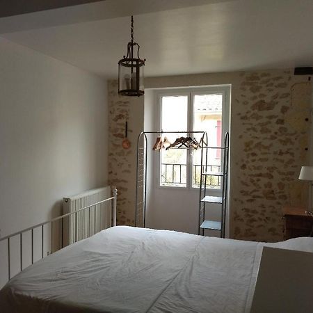 Apartament Cordeliers Lotus Sarlat-la-Canéda Zewnętrze zdjęcie