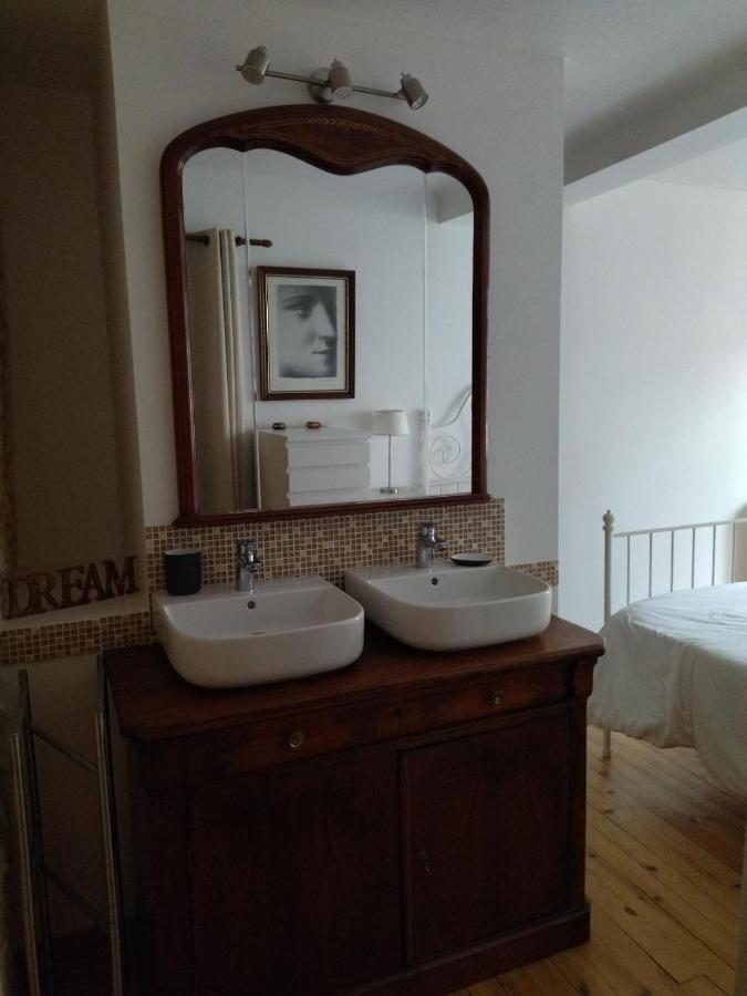 Apartament Cordeliers Lotus Sarlat-la-Canéda Zewnętrze zdjęcie